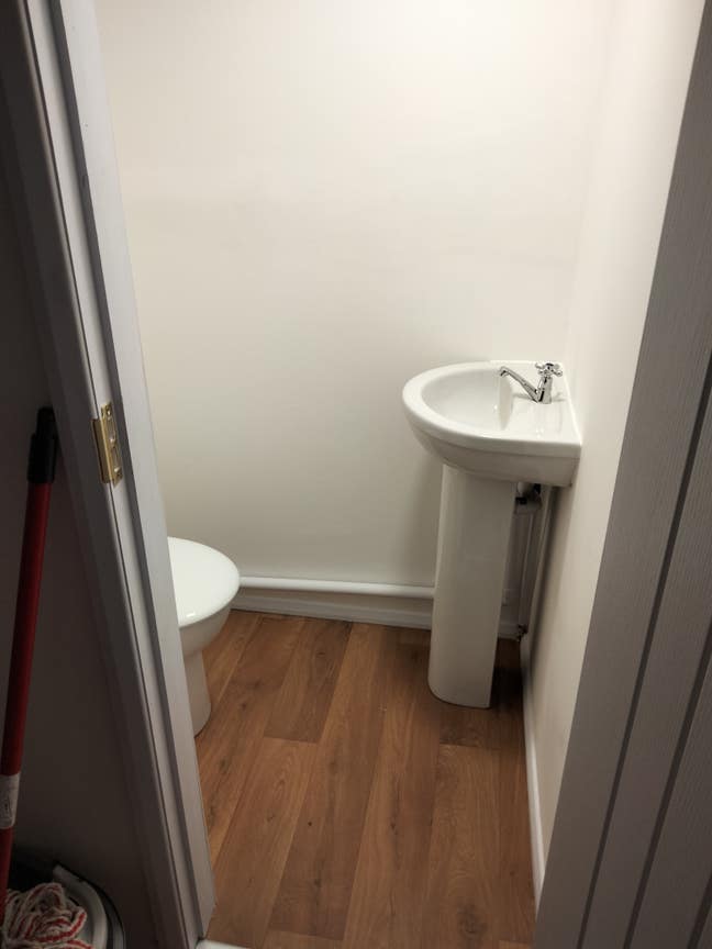 One Single Room in South Hornchurch Main Photo