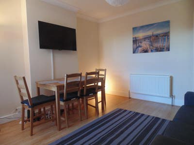 Professional House Share - Ipswich IP1 Main Photo