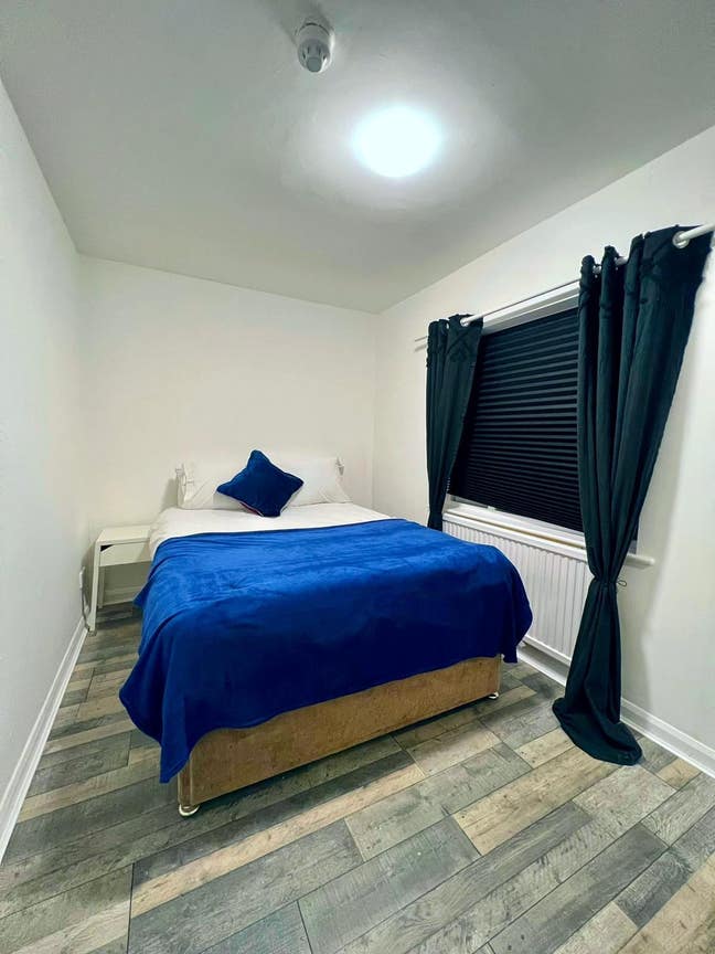 Double Bedroom CB2 Central Cambridge near Station Main Photo