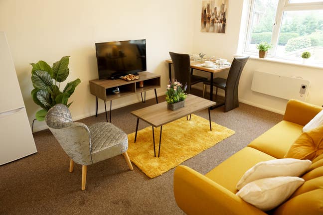 1-BedRoom Flat | Sharers, Couples or Small Family Main Photo