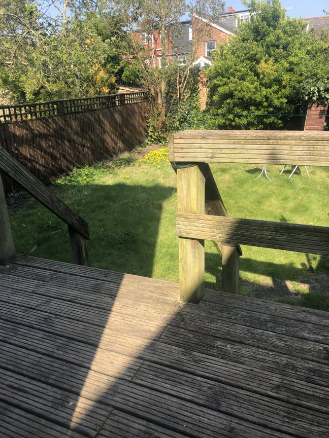 Bedsit close to oxford city centre  Main Photo