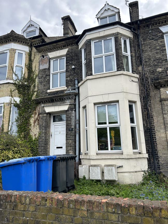 1 Bed Flat to rent in Norwich - NR1 - £750pcm Main Photo