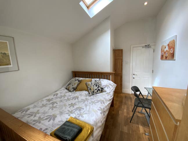 Super En-Suite room  Main Photo