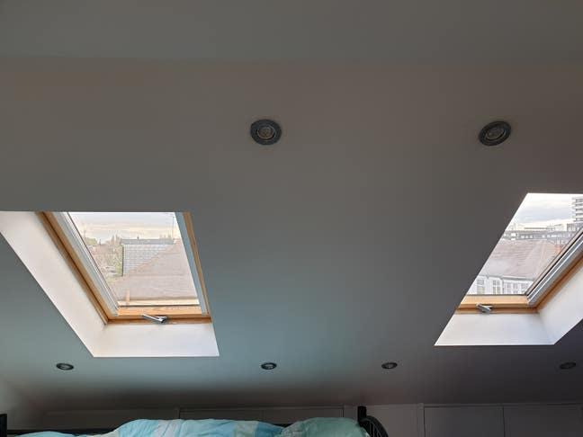 En suite for rent in East London Main Photo