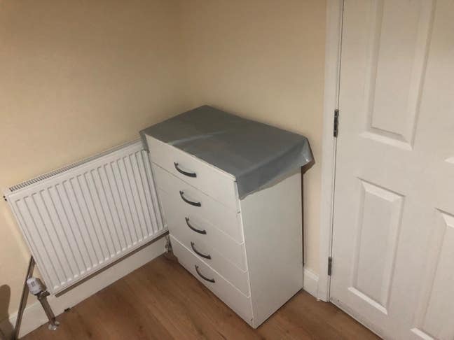 Room to Let in Enfield Town Main Photo