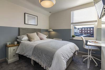 Room in Professional House Share - Sandiacre  Main Photo