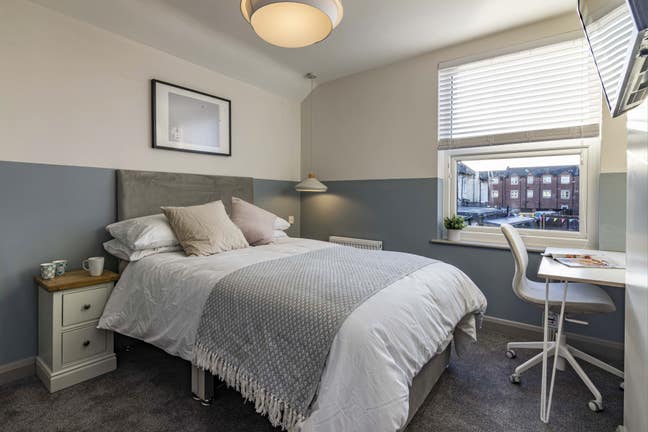 Room in Professional House Share - Sandiacre  Main Photo