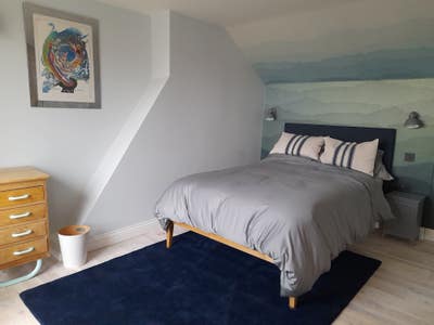 Ensuite Double Room in Loft Conversion Main Photo