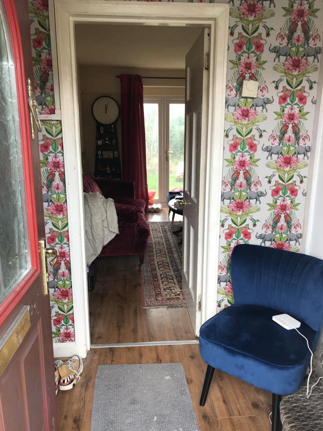 Spare Room with Double Bed Main Photo