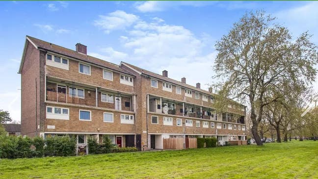 Spacious 3 Bedroom Family Apartment Main Photo