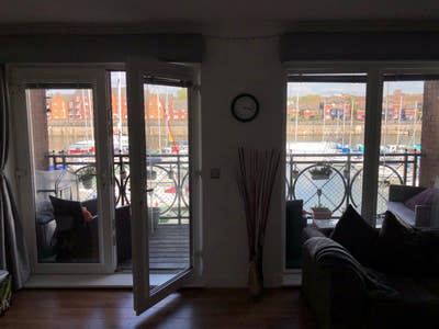 Double Room Avaliable to Rent Main Photo