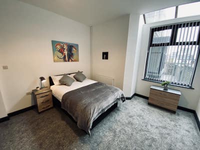Recently Refurbished En-Suite Rooms Main Photo