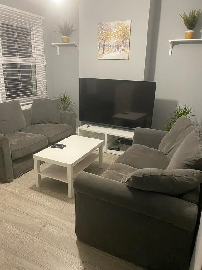 Double room  Main Photo