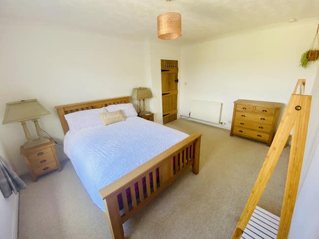 Country Cottage Double Room Main Photo