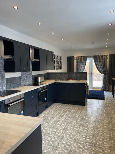 No.47 Executive Houseshare Main Photo