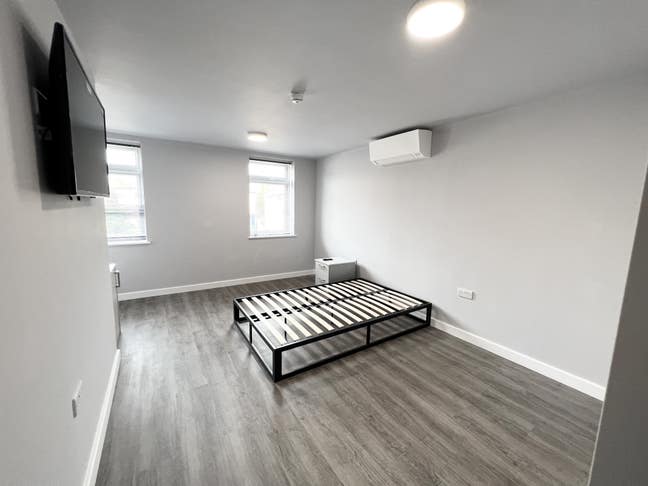 Luxury Double En-Suite Room! Main Photo