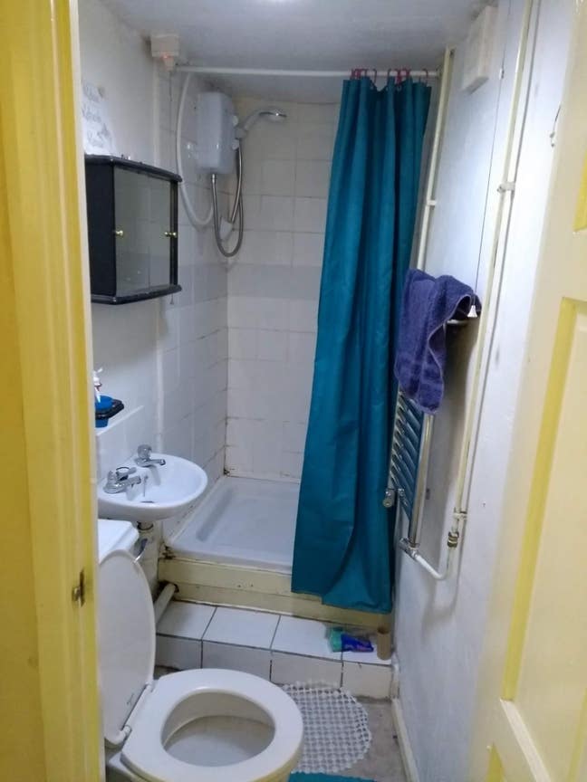 Small double Main Photo