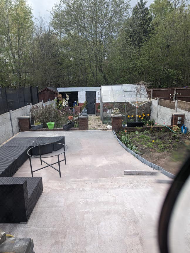 Double room available  Main Photo