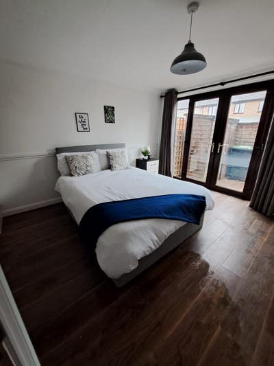 Double  Room in Littleport, Ely Main Photo