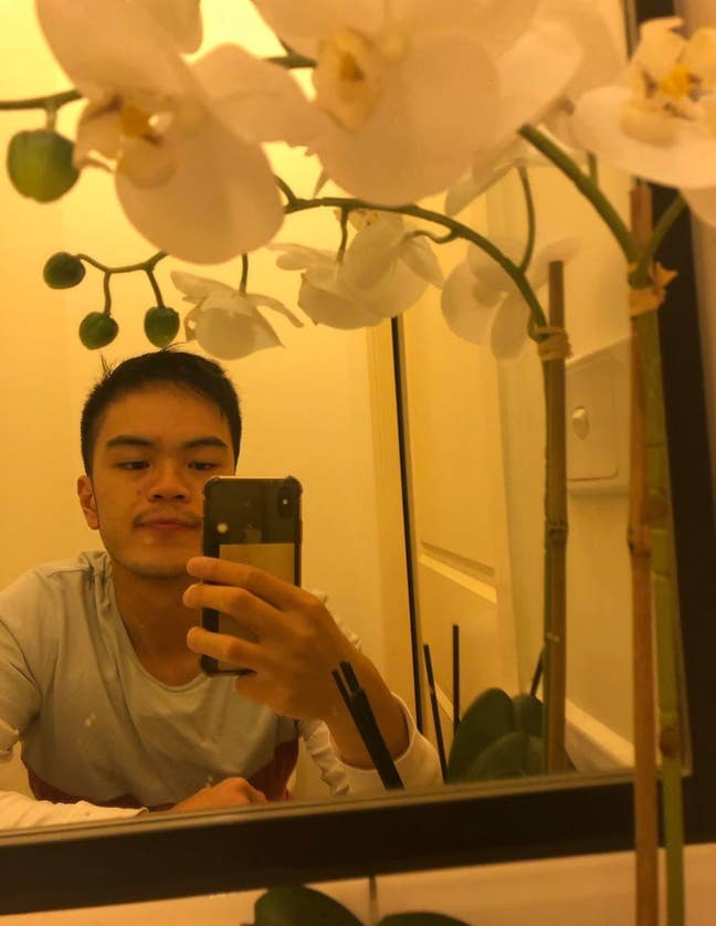 Looking for room / buddy-ups Main Photo