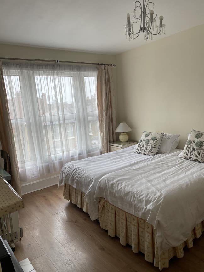 Specious double bedroom  Main Photo