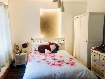 Fabulous large double room Main Photo