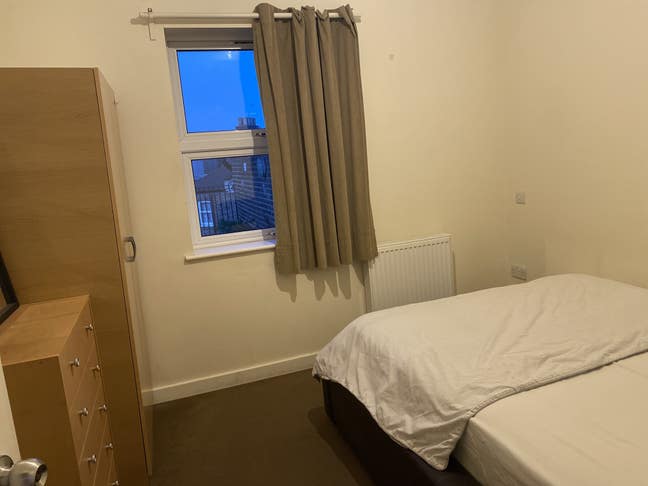 Room for rent in Harlesden - £160 per week Main Photo