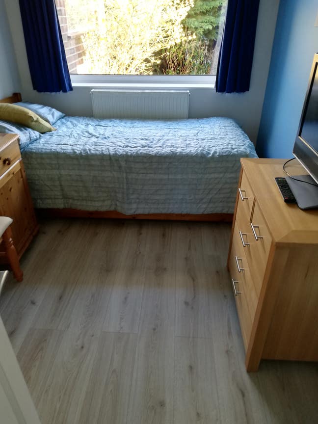 Lovely quiet room  Main Photo
