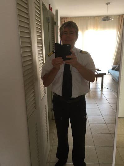 Accom Required near Teeside Airport Main Photo