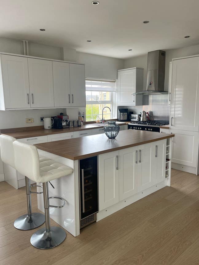 Double Bedroom with En suite to rent &pound;850 Main Photo