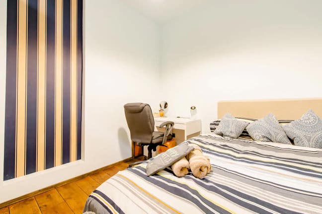 Launchpad for the Urban Explorer - SHORT TERM Main Photo