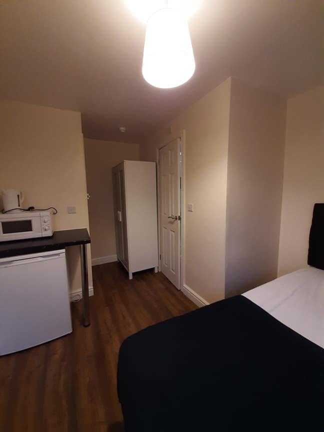 Double En-Suite - Sibton Close - CV2 1Qy Main Photo