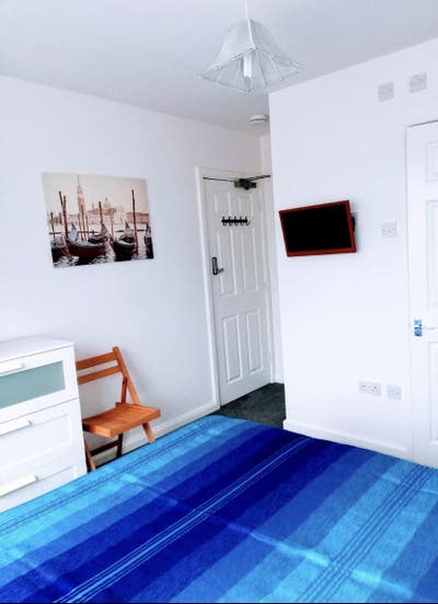 Double En Suite  Main Photo