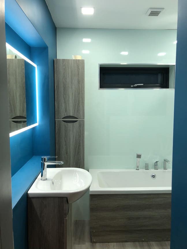 Double bedroom near Newent Main Photo