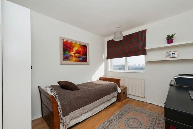 Zone 1 London base available from 1 January 2026 Main Photo