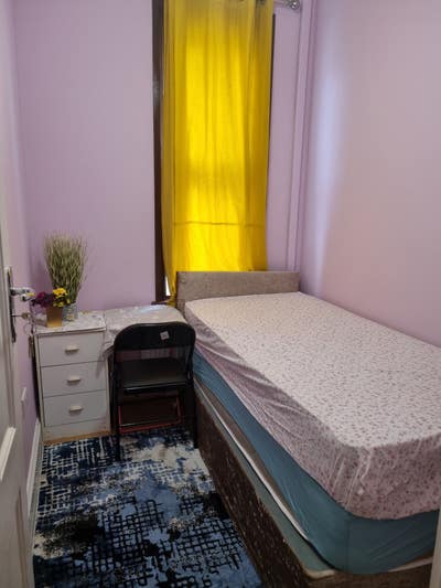 Single Room in East Ham   Manorpark  Main Photo