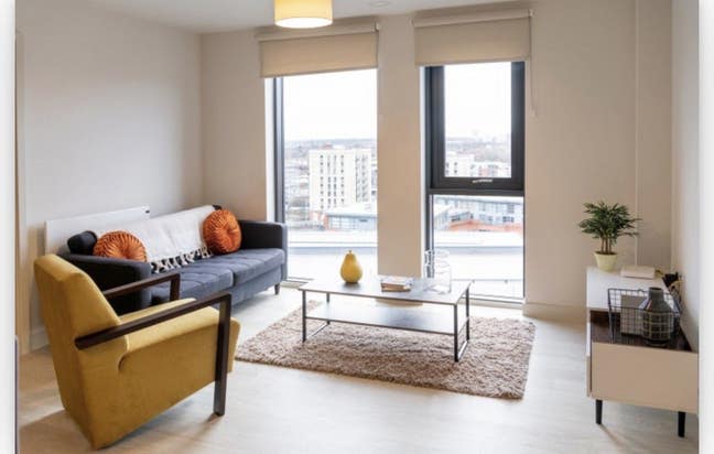 Double Bedroom En-suite in cornbrook/deansgate Main Photo