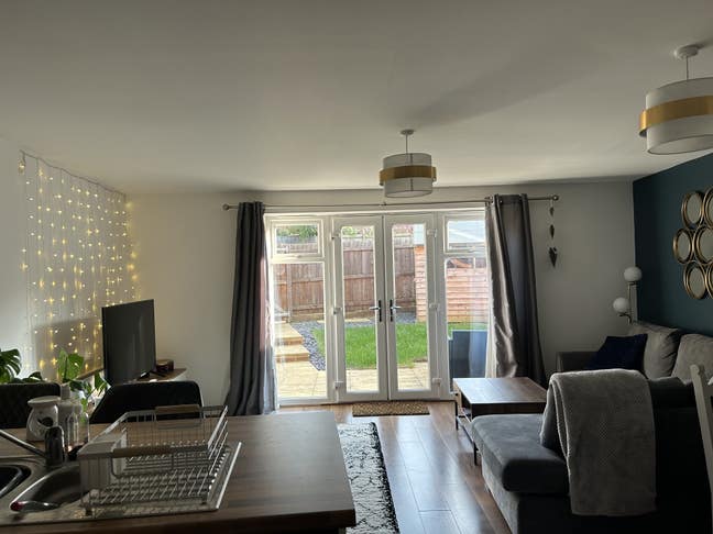 Double Room to Rent in Bloxham Main Photo