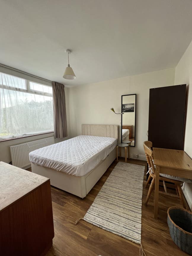 Double Room - Botley, Oxford £780 inc bills Main Photo