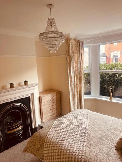 Superb Double Room for single occupancy Main Photo