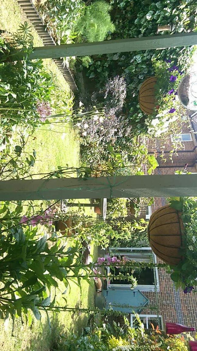 Lovely big room Main Photo