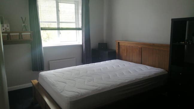 Lovely big room Main Photo