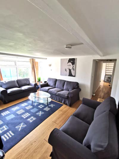 **New - Large Double Near City NR3 ** Main Photo