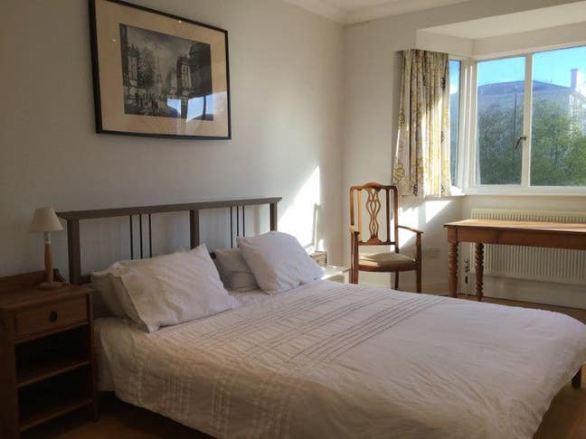 Lovely large room Clapham South SW12 Main Photo