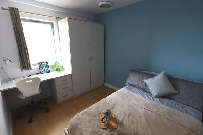 Student Accommodation EN - Suite - Queensland  Main Photo