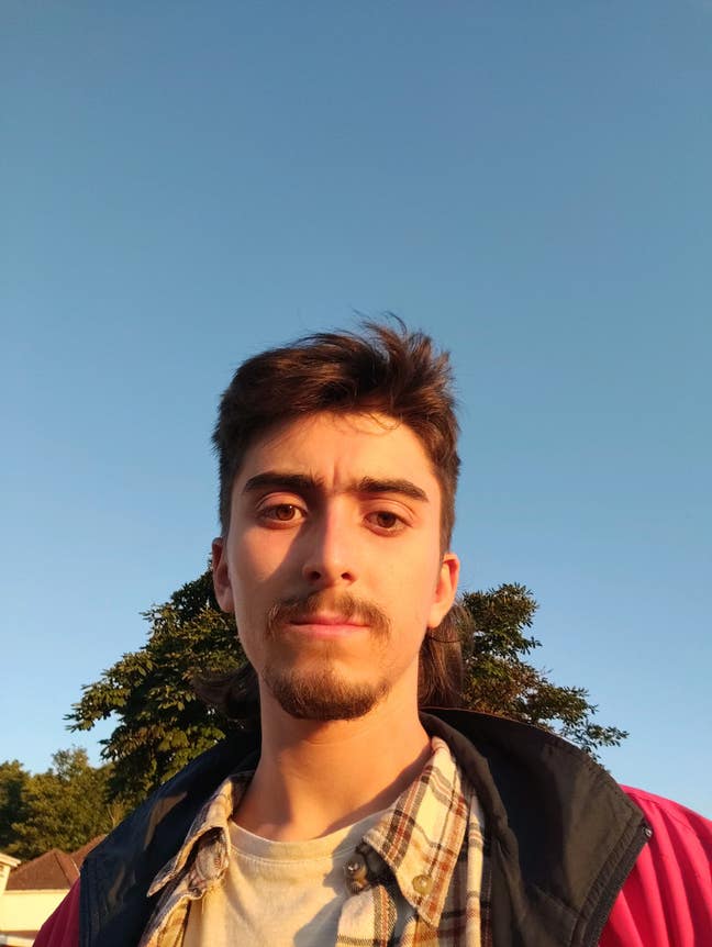 Final year student Main Photo