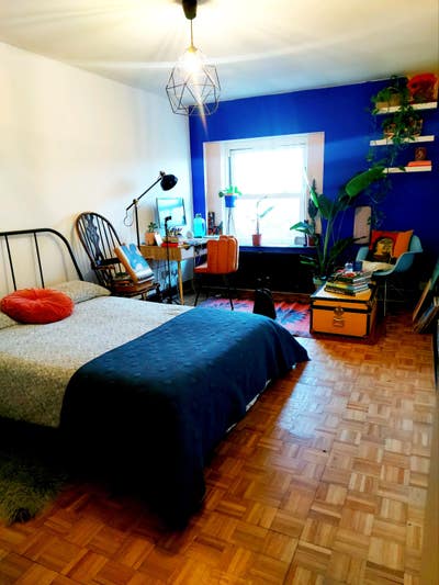 Massive Double Bedroom (Short Term Let) Main Photo