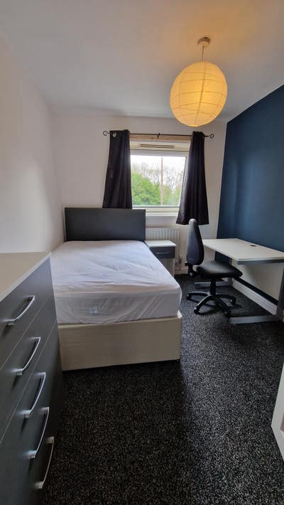 Student house share Main Photo