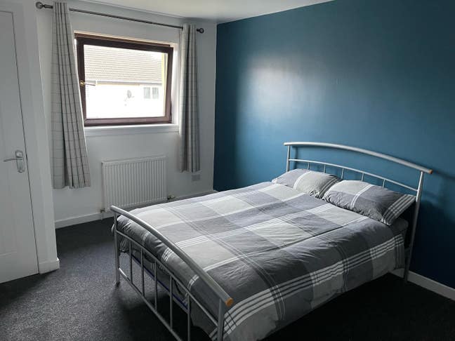 Double room in Cove, Aberdeen Main Photo