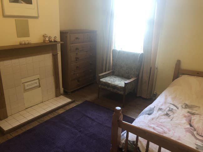 Large room in Plumstead SE18 Main Photo